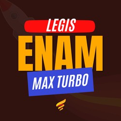 LEGIS ENAM MAX TURBO