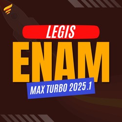 LEGIS ENAM MAX TURBO 2025.1