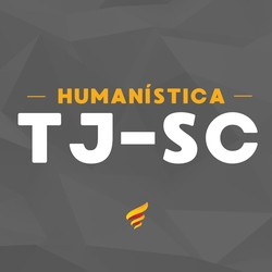 CURSO DE HUMANÍSTICA PARA O TJ-SC