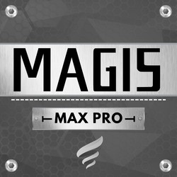 MAGIS MAX PRO – TURMA 2