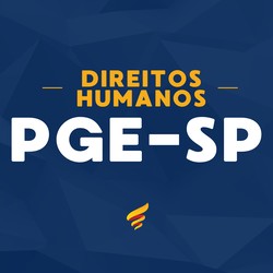 CURSO DE DIREITOS HUMANOS PARA PGE-SP