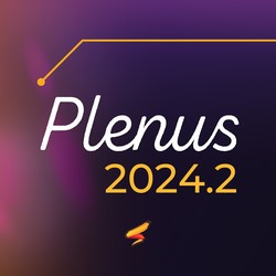 PLENUS 2024.2