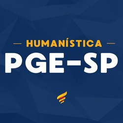 CURSO DE HUMANÍSTICA PARA PGE-SP