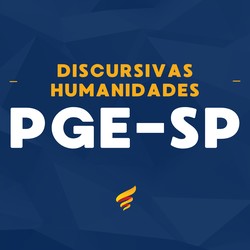 CURSO DE QUESTÕES DISSERTATIVAS  DO COMBO HUMANIDADES PARA A PGE-SP