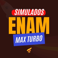SIMULADOS  ENAM MAX TURBO