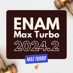 ENAM MAX TURBO 2024.2