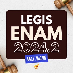 LEGIS ENAM MAX TURBO 2024.2