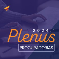 PLENUS PROCURADORIAS - 2024.1