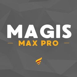 MAGIS MAX PRO